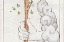 权杖首牌正位他想复合吗？权杖一正位复合有望吗？