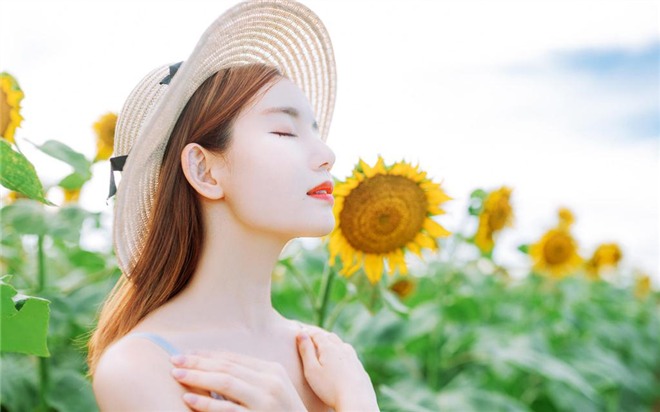 身上充满坚定和勇气，让人刮目相看的星座