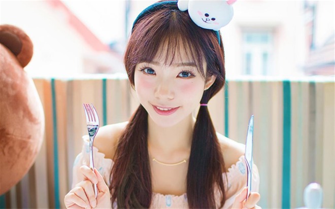 当十二星男为你沦陷的时的表现