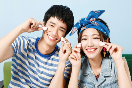 爱情中敢爱不敢追的胆小鬼星座