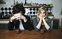 这些星座伴侣较难相处