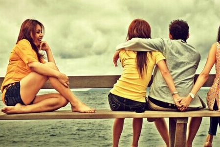 哪些星座男恋爱时最喜欢找备胎