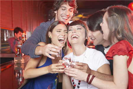 哪些星座最爱交朋友