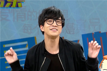 哪些星男会一秒变身娘娘腔