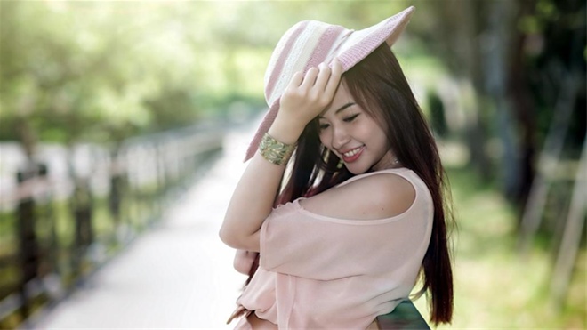 红颜多薄命，生活不太顺利的星座女