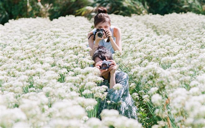 被婚姻筋骨，害怕离婚的星座女