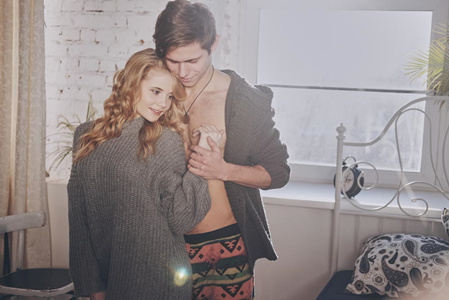 相信“总有一天他会喜欢我”的星座