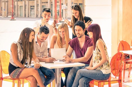 情商高，这些星座到哪都受欢迎