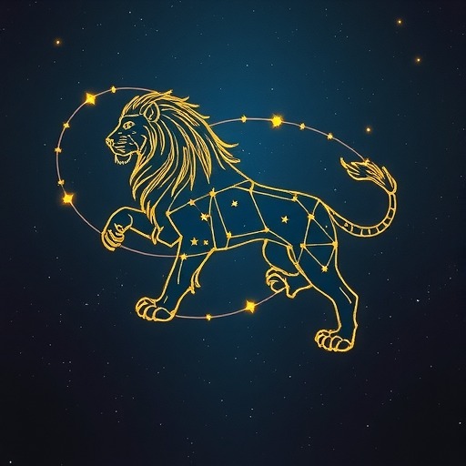勇往直前的星座，无所畏惧的精神风貌