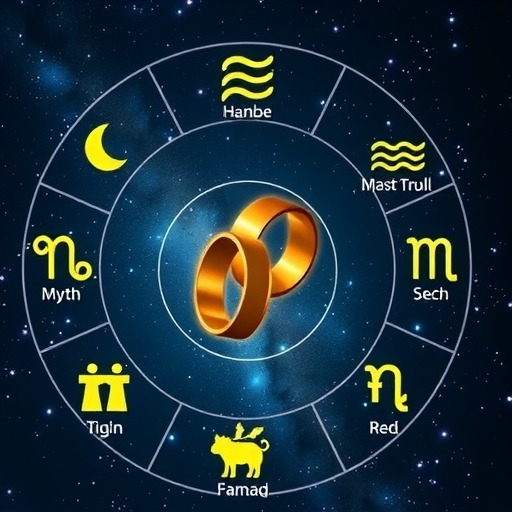 12星座谁最渴望婚姻