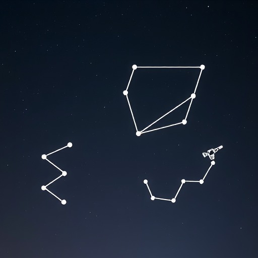 清醒冷静，高瞻远瞩的三个星座