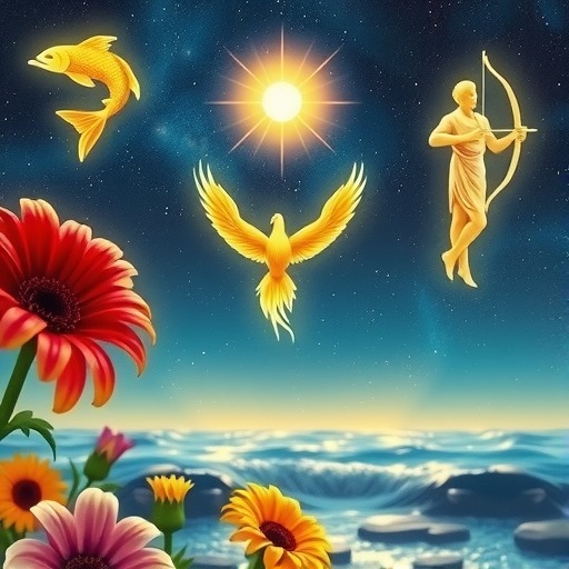 移情别恋之后，反而活得更幸福的三个星座