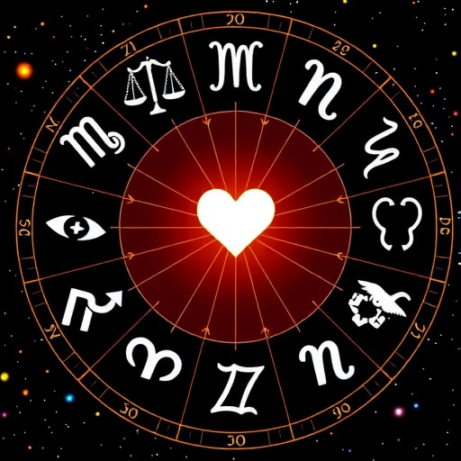 十二星座男女选择对象的标准分别是什么？