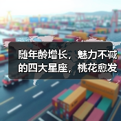 随年龄增长,魅力不减的四大星座,桃花愈发旺盛(图4) 随年龄增长,魅力不减的四大星座,桃花愈发旺盛(图4)