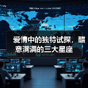 爱情中的独特试探,醋意满满的三大星座(图2) 爱情中的独特试探,醋意满满的三大星座(图2)