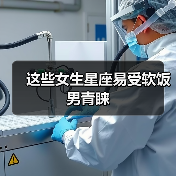 这些女生星座易受软饭男青睐(图3) 这些女生星座易受软饭男青睐(图3)
