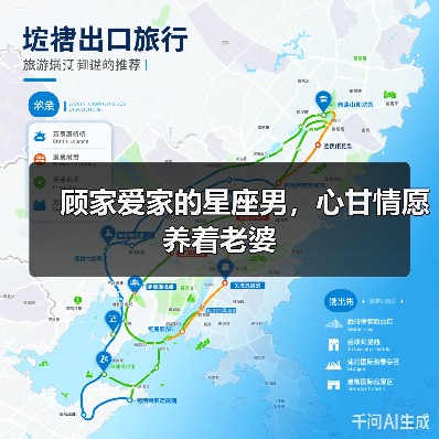 顾家爱家的星座男,心甘情愿养着老婆(图4) 顾家爱家的星座男,心甘情愿养着老婆(图4)