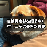 真情假意都在细节中!看十二星男是否对你是真心 真情假意都在细节中!看十二星男是否对你是真心