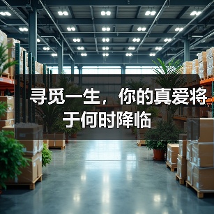 寻觅一生,你的真爱将于何时降临 寻觅一生,你的真爱将于何时降临