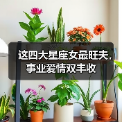 这四大星座女最旺夫,事业爱情双丰收(图2) 这四大星座女最旺夫,事业爱情双丰收(图2)