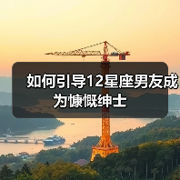 如何引导12星座男友成为慷慨绅士(图3) 如何引导12星座男友成为慷慨绅士(图3)