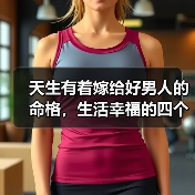 天生有着嫁给好男人的命格,生活幸福的四个星座女(图3) 天生有着嫁给好男人的命格,生活幸福的四个星座女(图3)