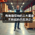 有晚婚倾向的三大星座,不将就的态度决定一切(图2) 有晚婚倾向的三大星座,不将就的态度决定一切(图2)