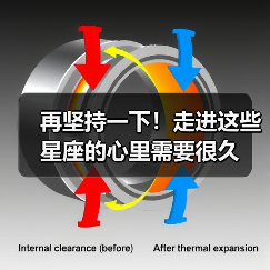 再坚持一下!走进这些星座的心里需要很久(图2) 再坚持一下!走进这些星座的心里需要很久(图2)