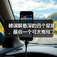 被误解最深的四个星座,最后一个可太冤枉了!(图4) 被误解最深的四个星座,最后一个可太冤枉了!(图4)