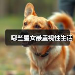 哪些星女最重视性生活(图2) 哪些星女最重视性生活(图2)