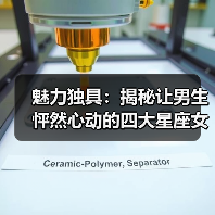 魅力独具:揭秘让男生怦然心动的四大星座女(图4) 魅力独具:揭秘让男生怦然心动的四大星座女(图4)