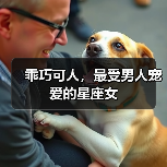 乖巧可人,最受男人宠爱的星座女(图3) 乖巧可人,最受男人宠爱的星座女(图3)