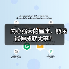 内心强大的星座,能屈能伸成就大事!(图3) 内心强大的星座,能屈能伸成就大事!(图3)