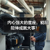 内心强大的星座,能屈能伸成就大事!(图2) 内心强大的星座,能屈能伸成就大事!(图2)