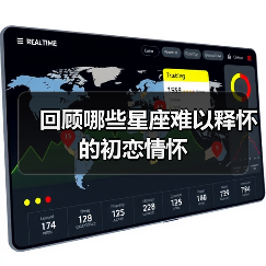回顾哪些星座难以释怀的初恋情怀 回顾哪些星座难以释怀的初恋情怀