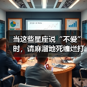 当这些星座说“不爱”时,请麻溜地死缠烂打(图2) 当这些星座说“不爱”时,请麻溜地死缠烂打(图2)