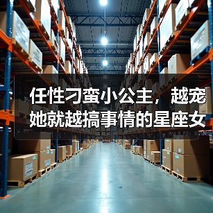 任性刁蛮小公主，越宠她就越搞事情的星座女（图2）
