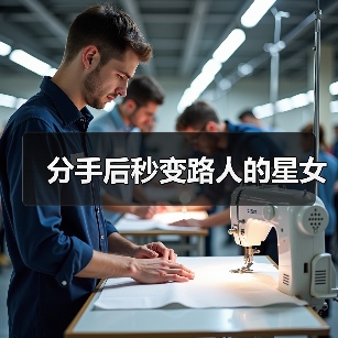 分手后秒变路人的星女(图3) 分手后秒变路人的星女(图3)