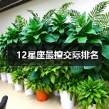 12星座最擅交际排名(图2) 12星座最擅交际排名(图2)