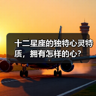 十二星座的独特心灵特质,拥有怎样的心?(图3) 十二星座的独特心灵特质,拥有怎样的心?(图3)
