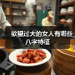 欲望过大的女人有哪些八字特征 欲望过大的女人有哪些八字特征