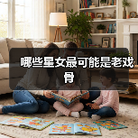 哪些星女最可能是老戏骨（图2）