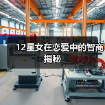 12星女在恋爱中的智商揭秘（图2）