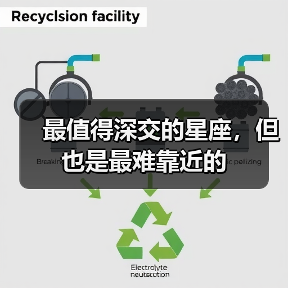 最值得深交的星座，但也是最难靠近的（图3）