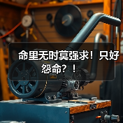 命里无时莫强求!只好怨命?!(图4) 命里无时莫强求!只好怨命?!(图4)