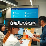容祖儿八字分析(图3) 容祖儿八字分析(图3)