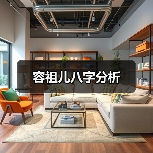 容祖儿八字分析(图4) 容祖儿八字分析(图4)