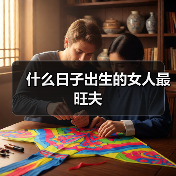 什么日子出生的女人最旺夫(图3) 什么日子出生的女人最旺夫(图3)