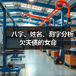 八字、姓名、测字分析欠夫债的女命(图1) 八字、姓名、测字分析欠夫债的女命(图1)