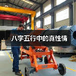 八字五行中的真性情(图2) 八字五行中的真性情(图2)